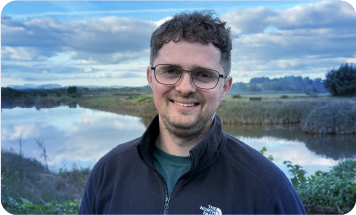 Tom Evans, Equity Release Adviser Oxford